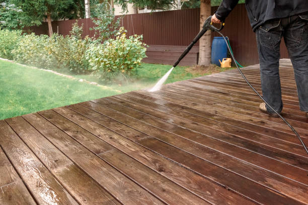 Best Roof Washing  in Lake City, PA