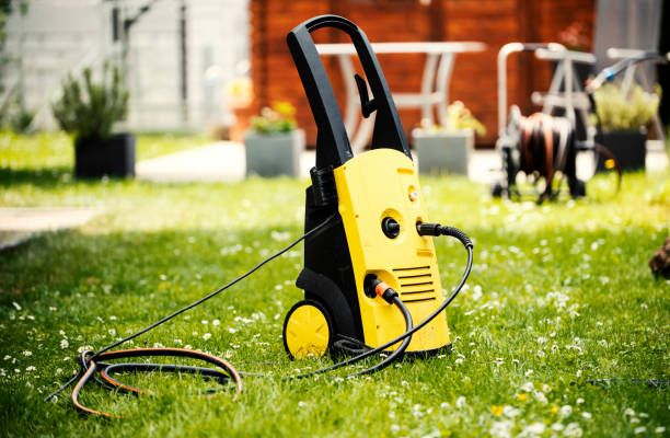 Reliable Lake City, PA Pressure Washing Services Solutions